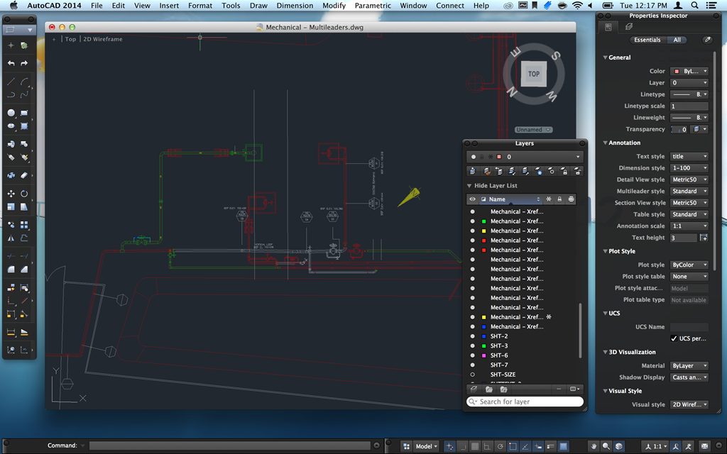Autocad For Students Mac